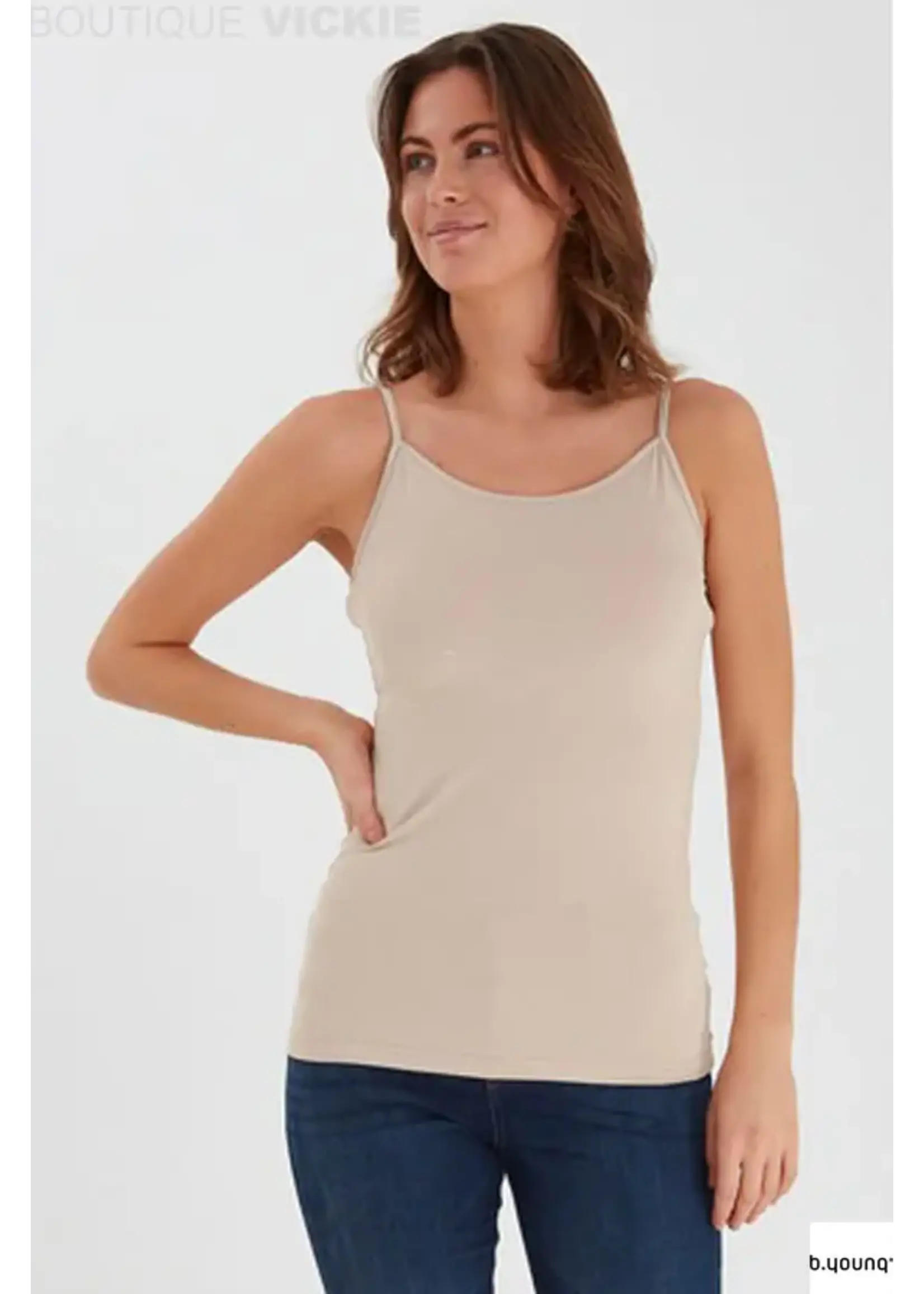 B.YOUNG CAMISOLE B.YOUNG 20805465