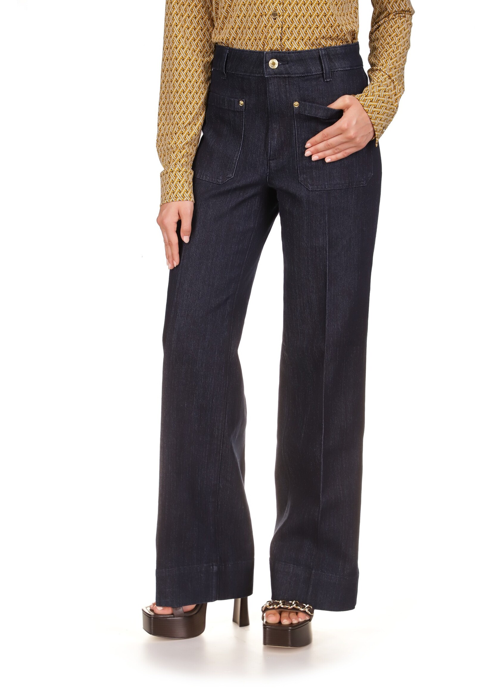 MICHAEL KORS PANTALON MK MF39048M24