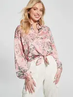 GUESS (FEMME) BLOUSE GUESS W3GH93WD8G2