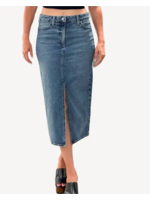 GUESS (FEMME) JUPE GUESS W3BD1LD4K30