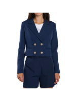 GUESS (FEMME) BLAZER GUESS W5GN67WH9Y2