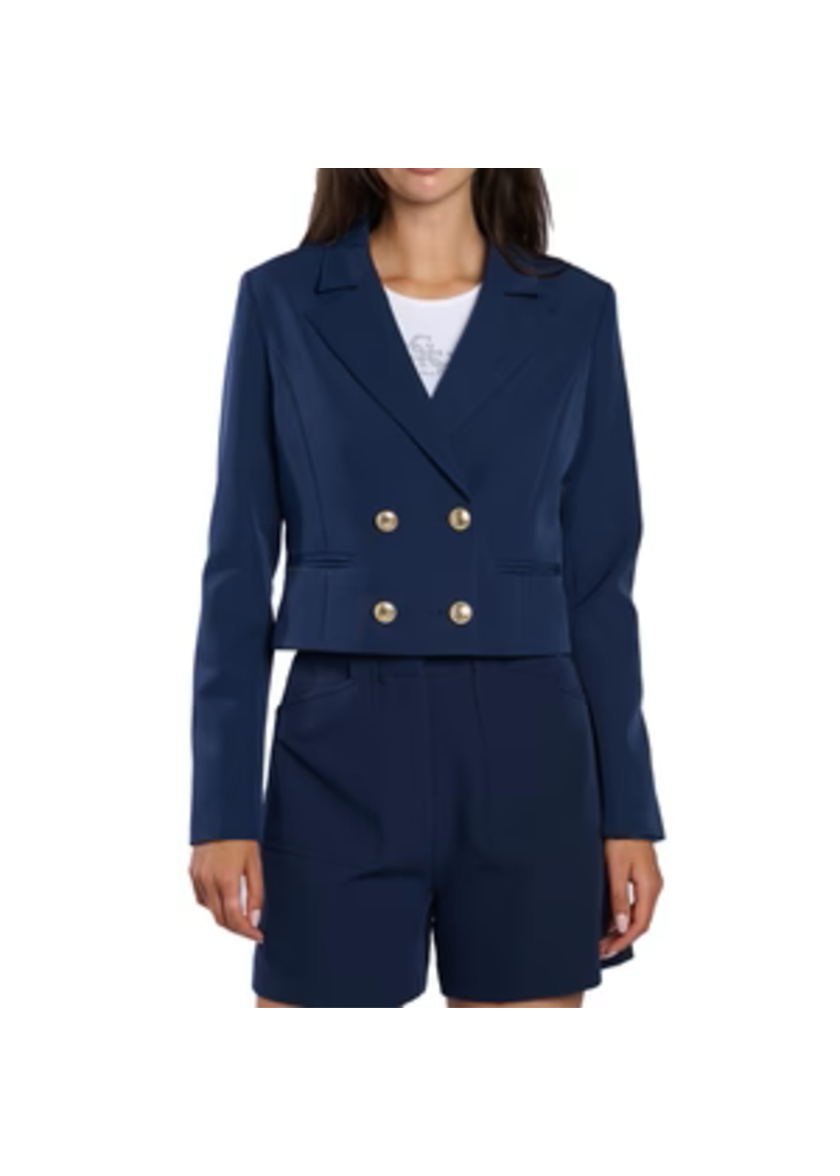 GUESS (FEMME) BLAZER GUESS W5GN67WH9Y2
