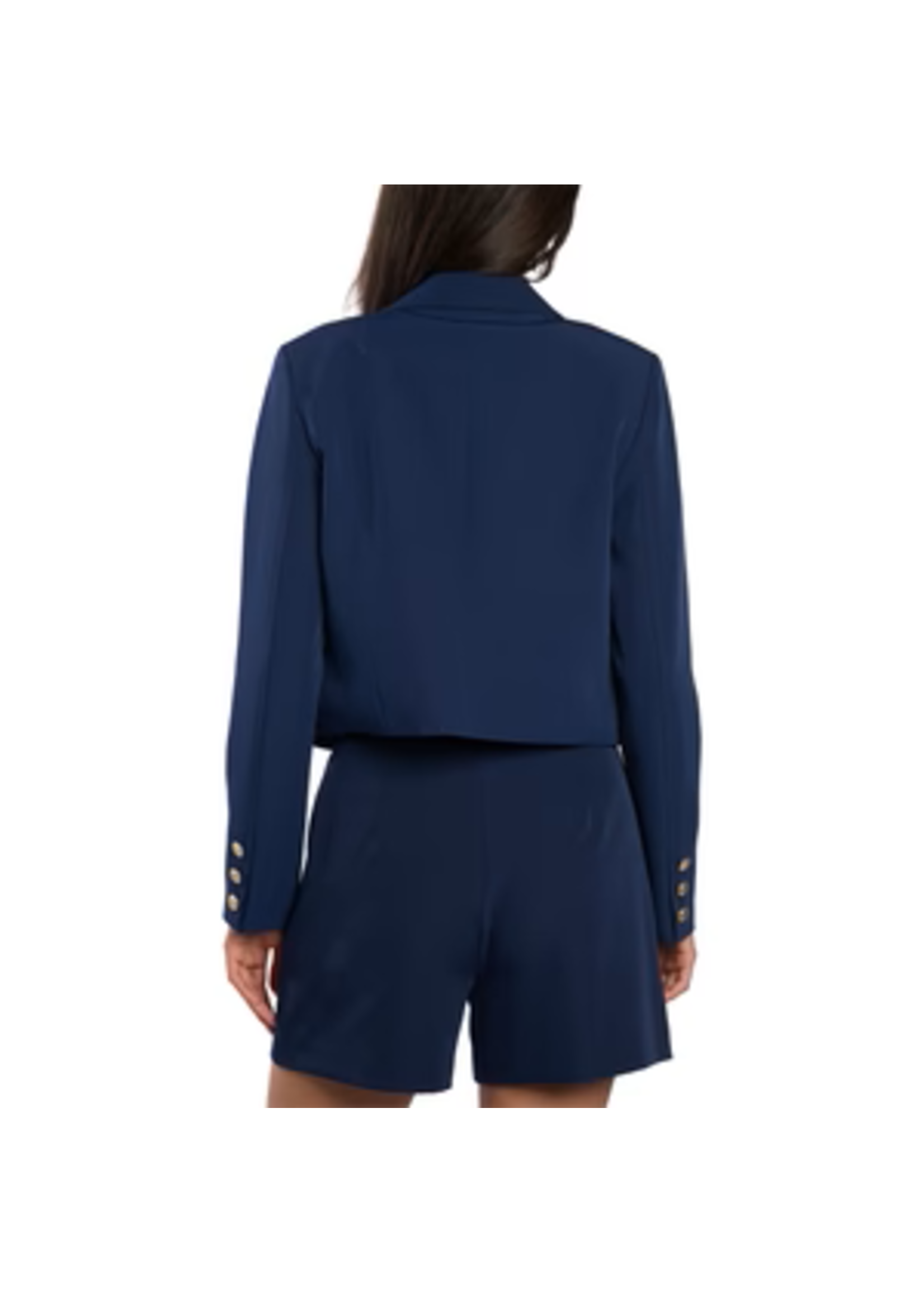 GUESS (FEMME) BLAZER GUESS W5GN67WH9Y2