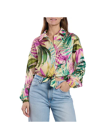 GUESS (FEMME) BLOUSE GUESS W5GH0IWH9C2