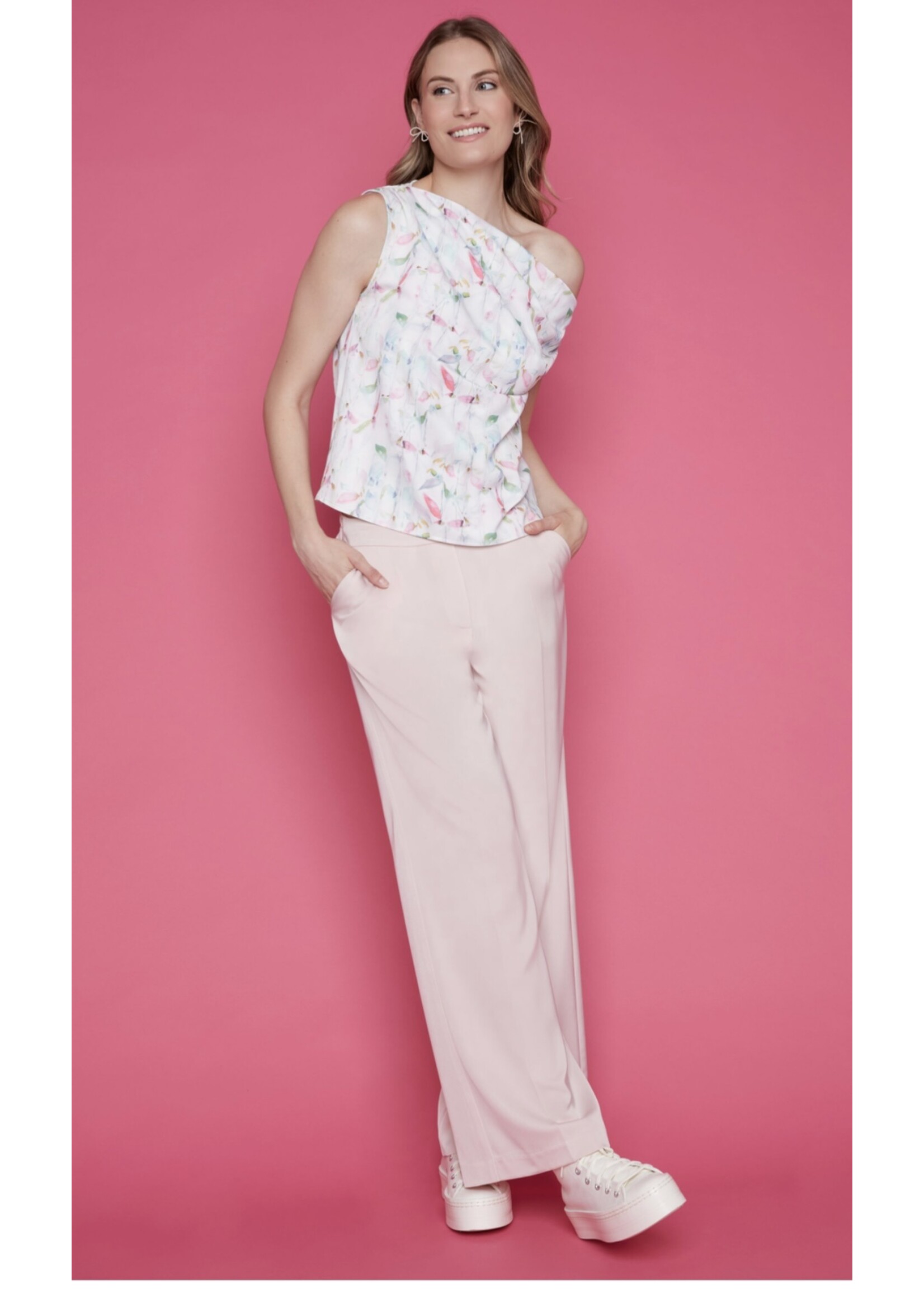 I L T M PANTALON MADISON 256016