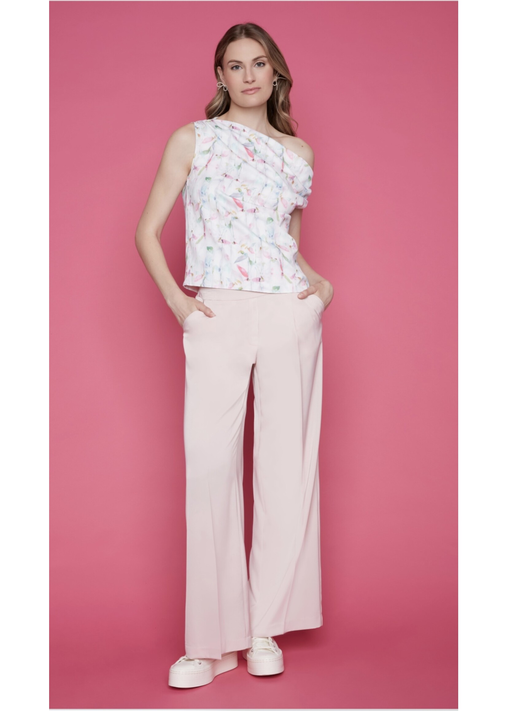 I L T M PANTALON MADISON 256016