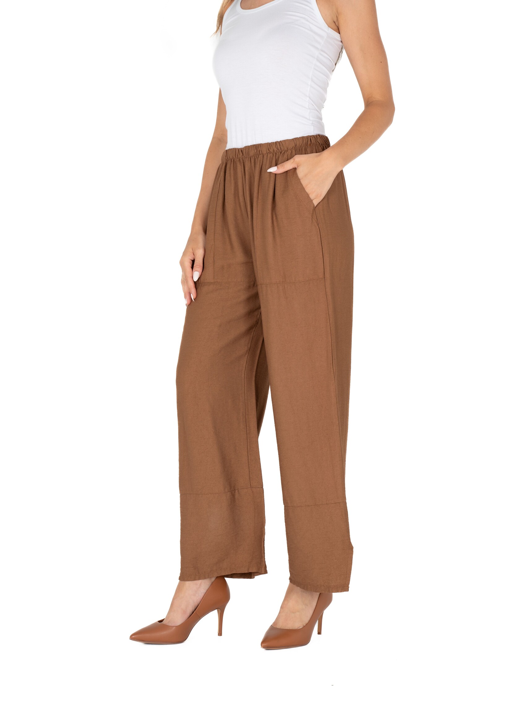 M Made in Italy CAPRI 13-12080W MADE IN ITALY