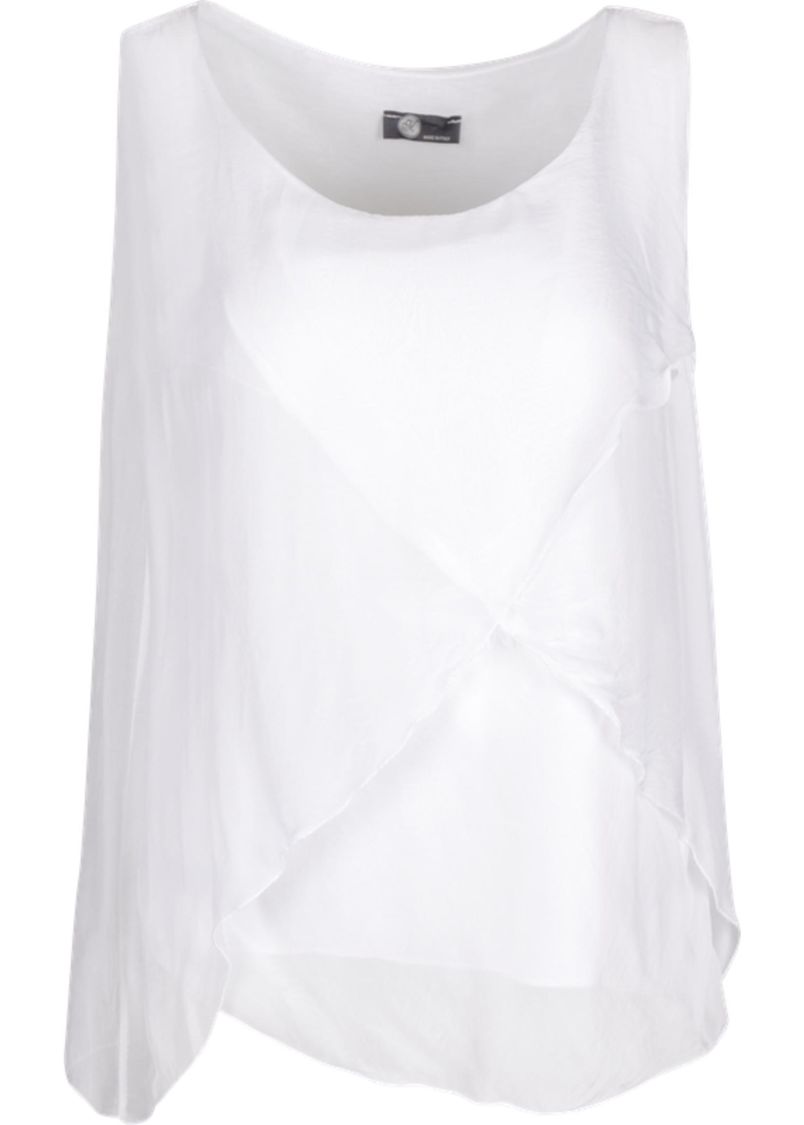 M Made in Italy TOP 15-66223W MADE IN ITALY