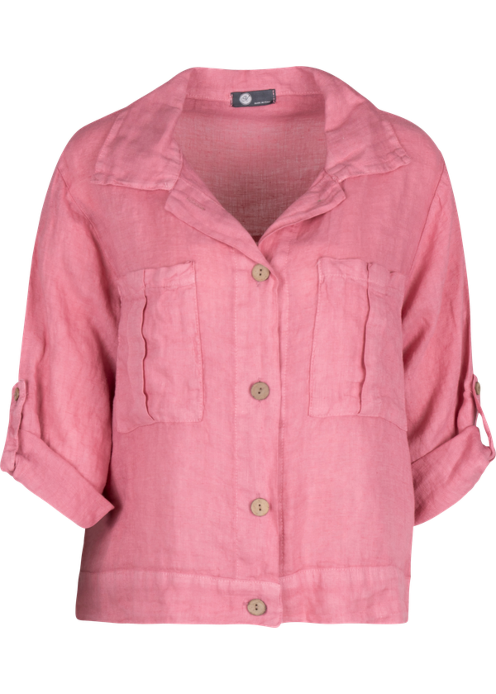 M Made in Italy JACKET 26-8130W MADE IN ITALY
