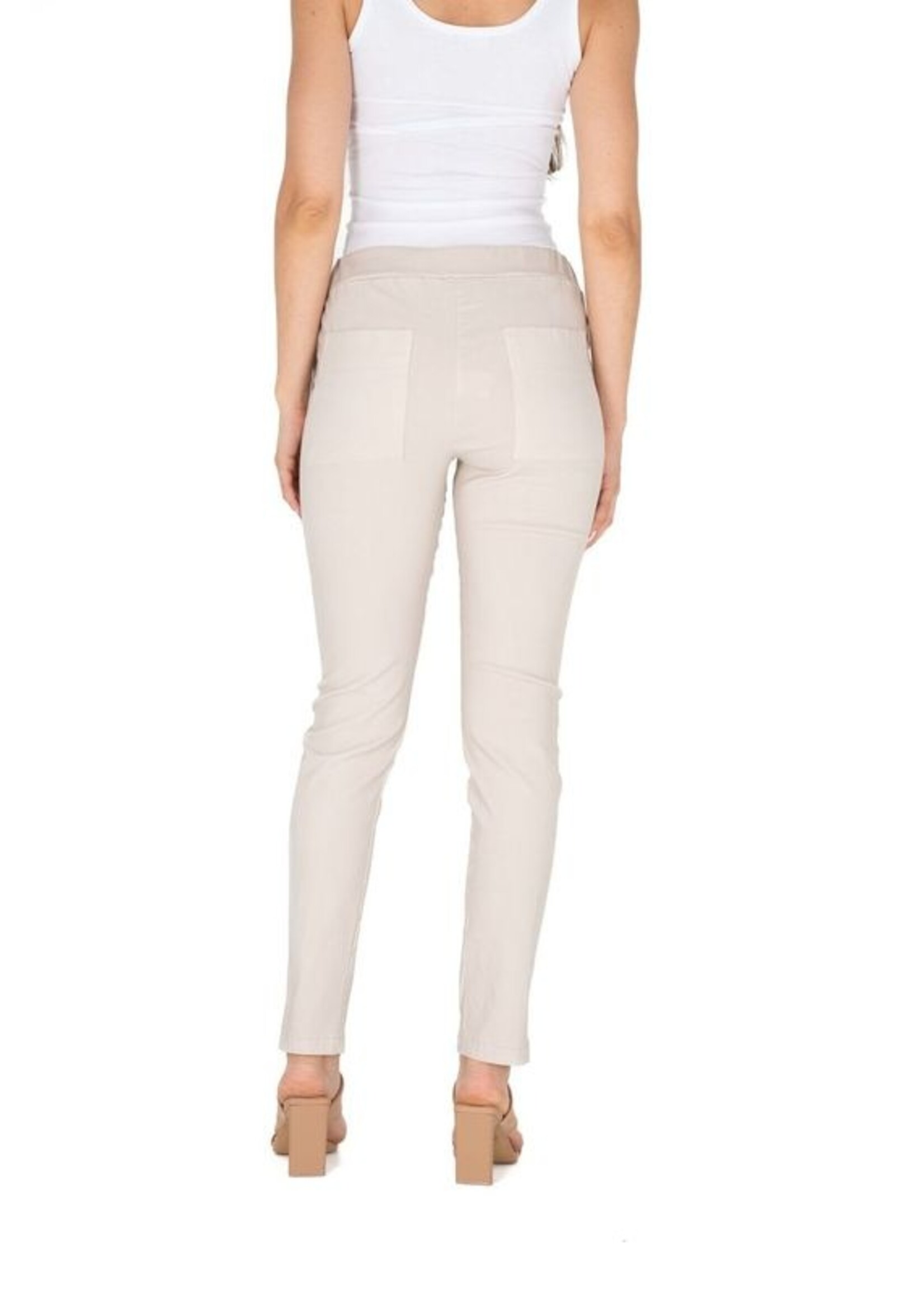 M Made in Italy PANTALON 11-4656W MADE IN ITALY