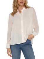 LIVERPOOL BLOUSE LIVERPOOL LM8E02HD4