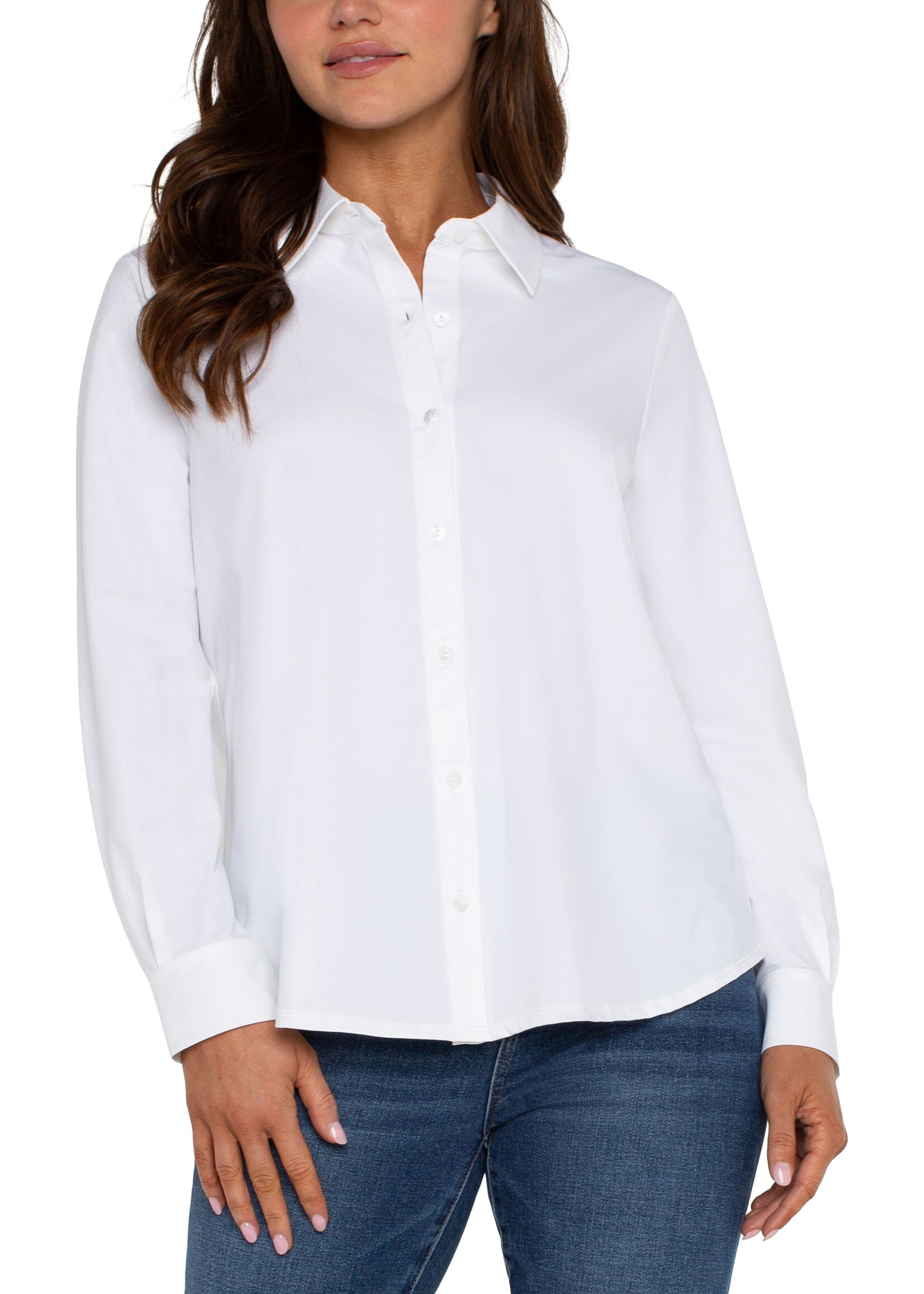 LIVERPOOL BLOUSE LM8E25ETK