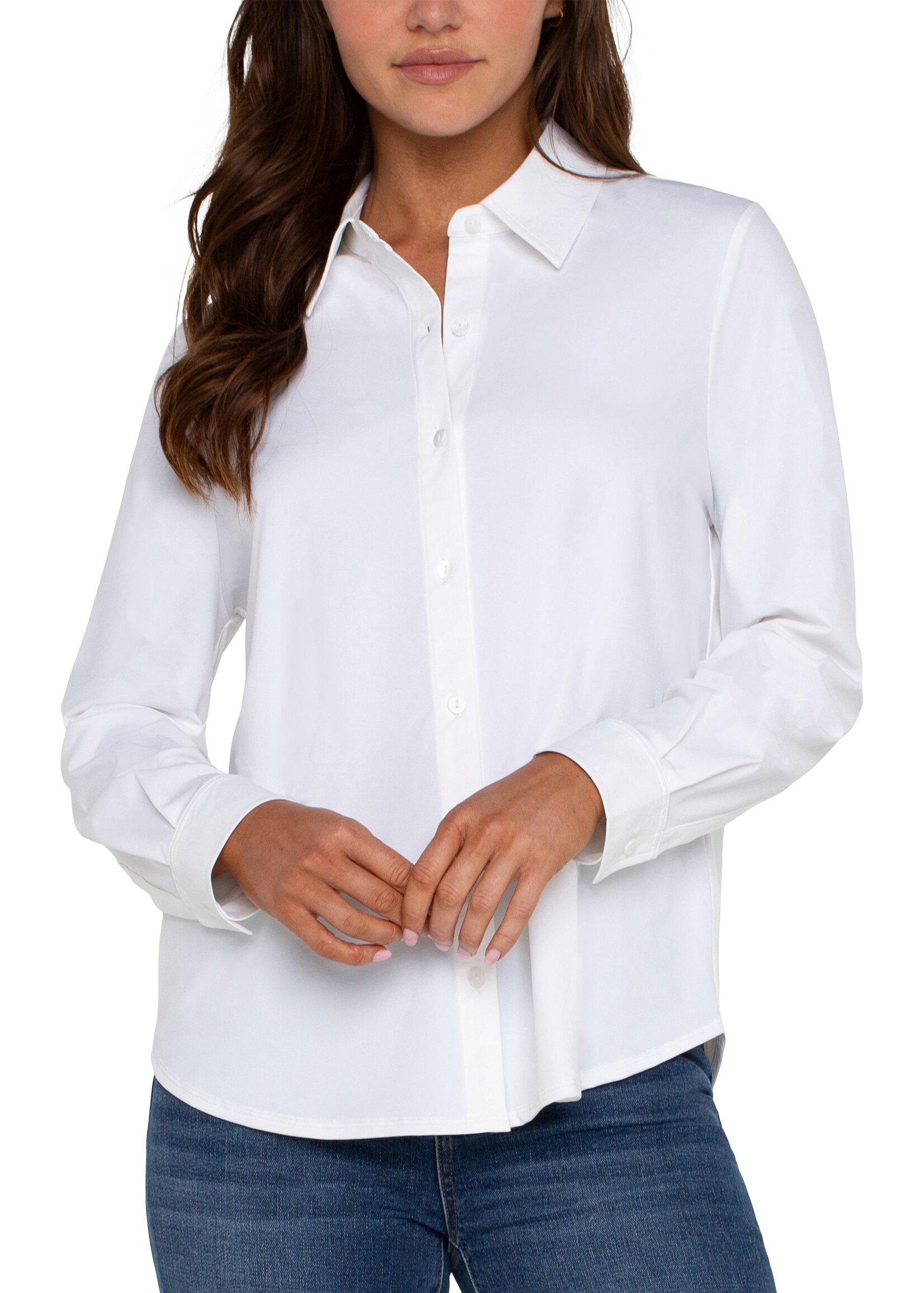 LIVERPOOL BLOUSE LM8E25ETK