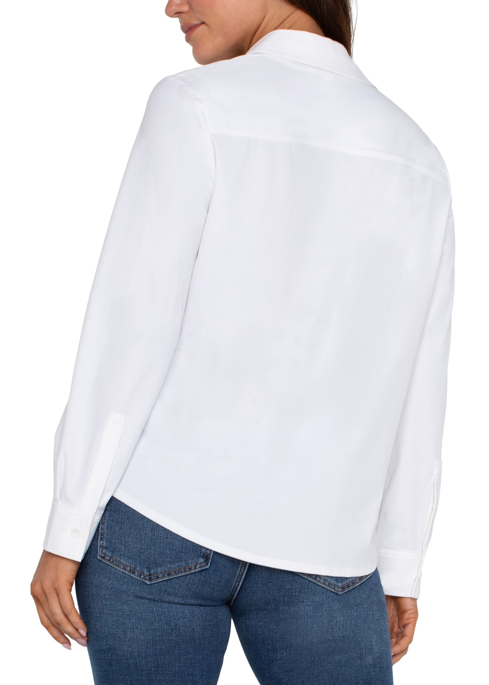 LIVERPOOL BLOUSE LM8E25ETK