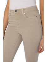 LIVERPOOL PANTALON LM2100F81 STYLE JEANS