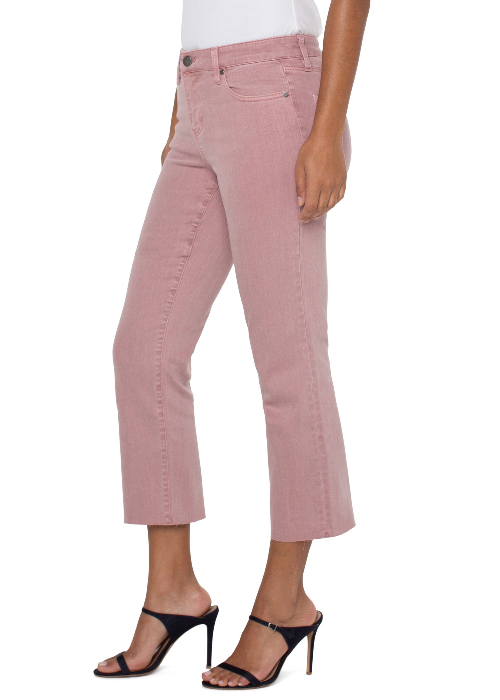 LIVERPOOL PANTALON LM7177WF STYLE JEANS