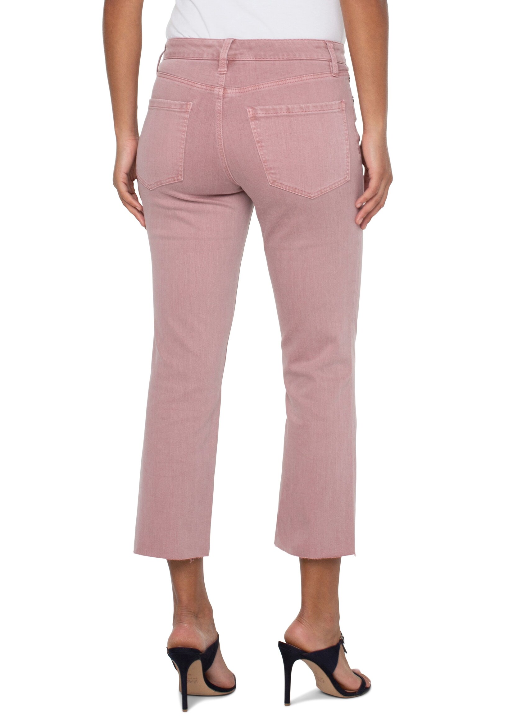 LIVERPOOL PANTALON LM7177WF STYLE JEANS