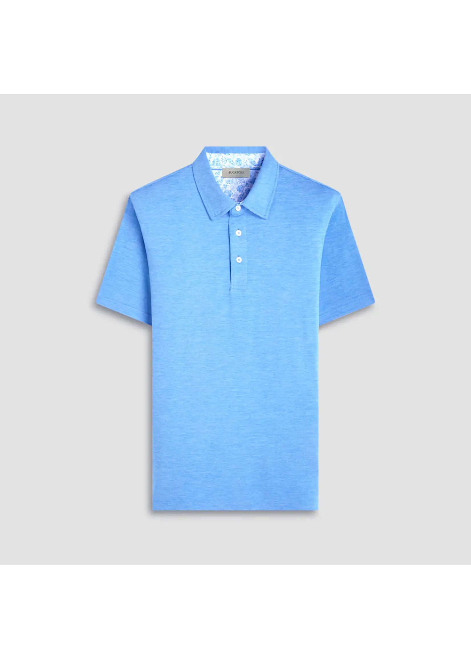 BUGATCHI UOMO POLO BUGATCHI GF3408F34