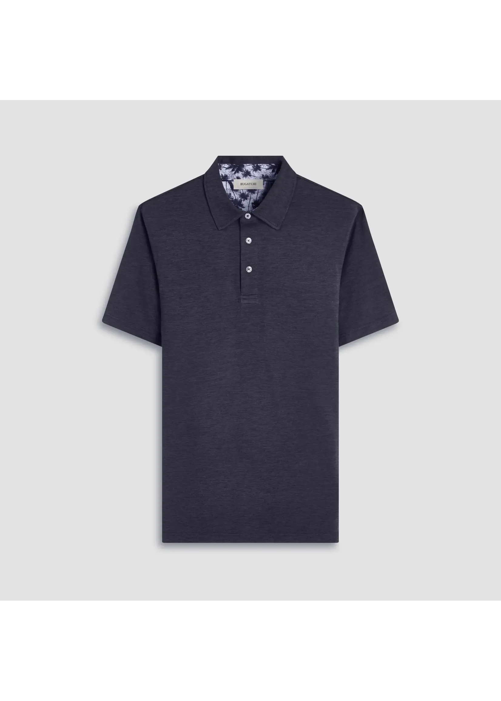BUGATCHI UOMO POLO BUGATCHI GF3408F34