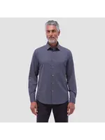BUGATCHI UOMO CHEMISE BUGATCHI GF9005K60