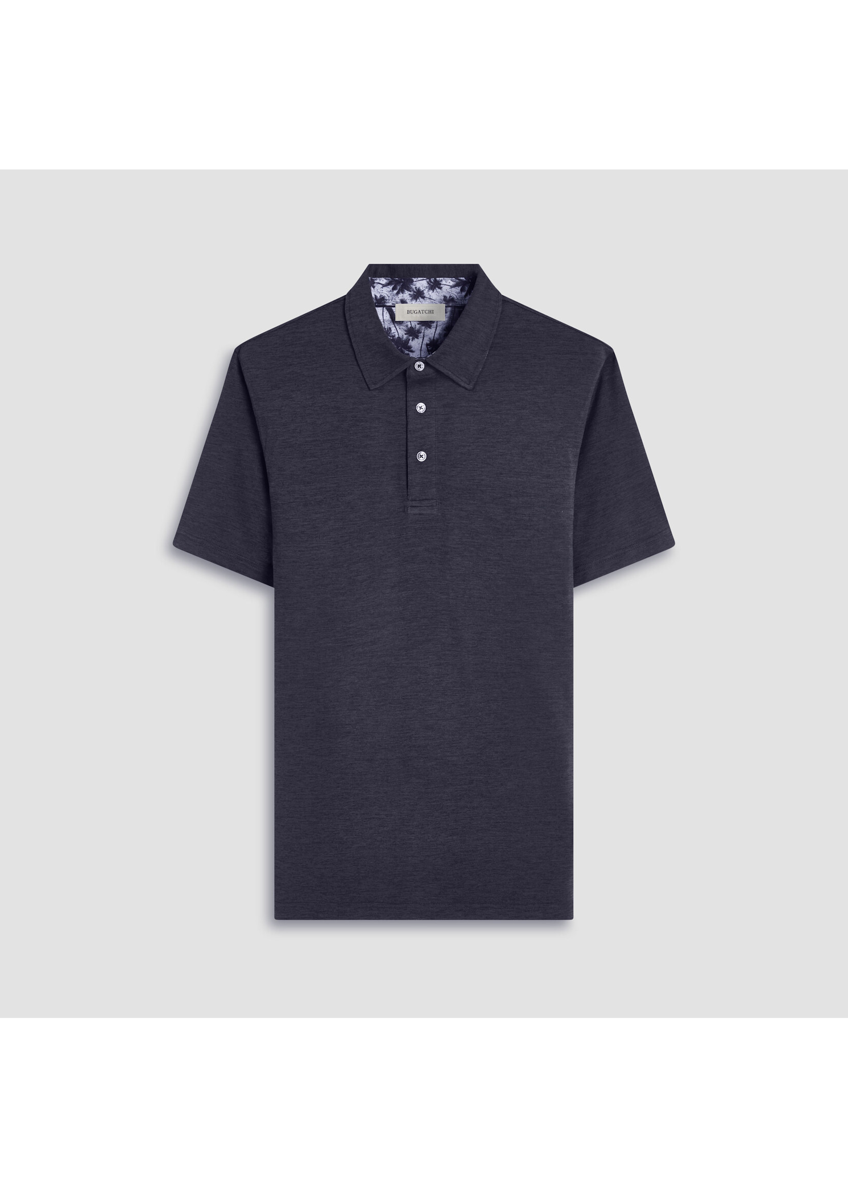 BUGATCHI UOMO POLO BUGATCHI GF3408F34