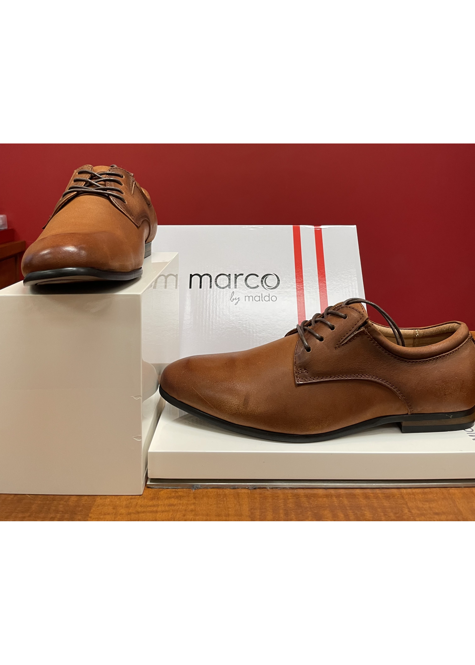 SOULIER MALDO S-JAX