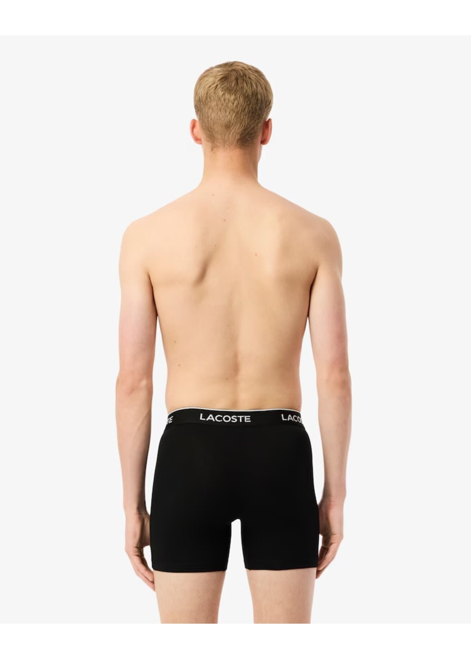 LACOSTE BOXER LACOSTE 6H1290-52