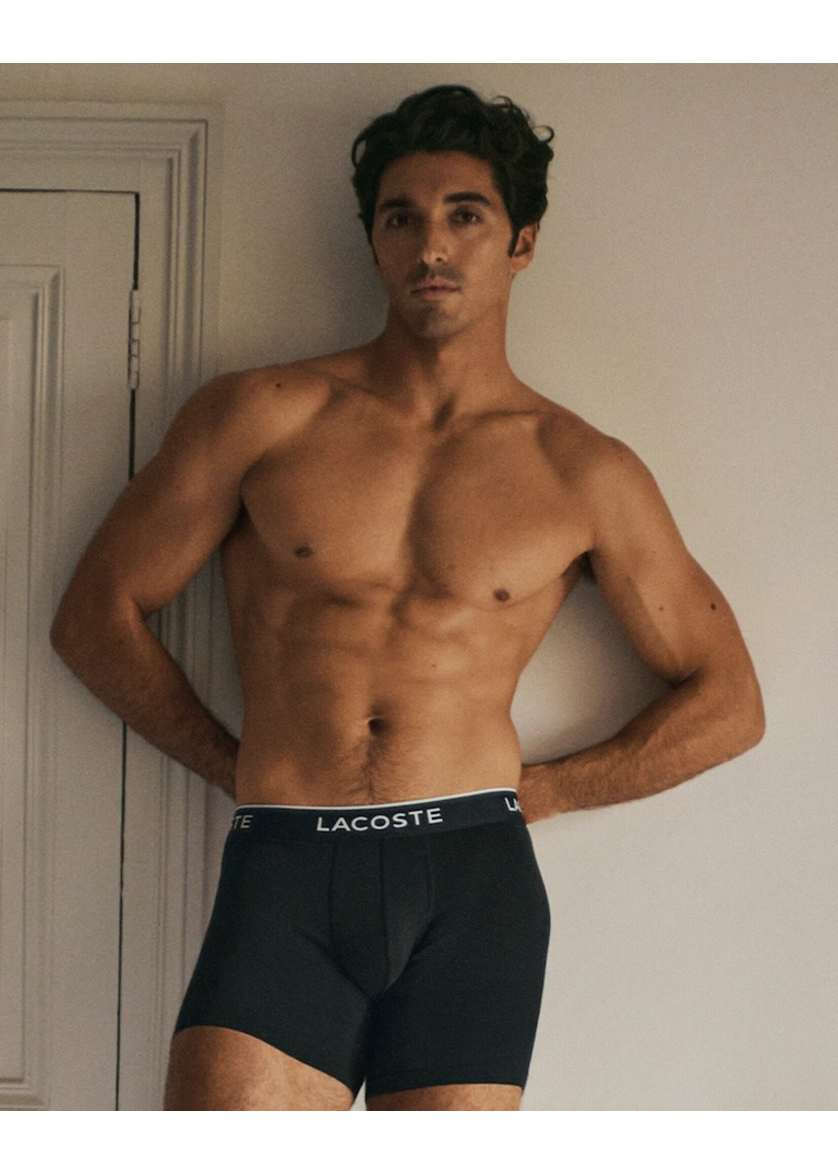 LACOSTE BOXER LACOSTE 6H1290-52