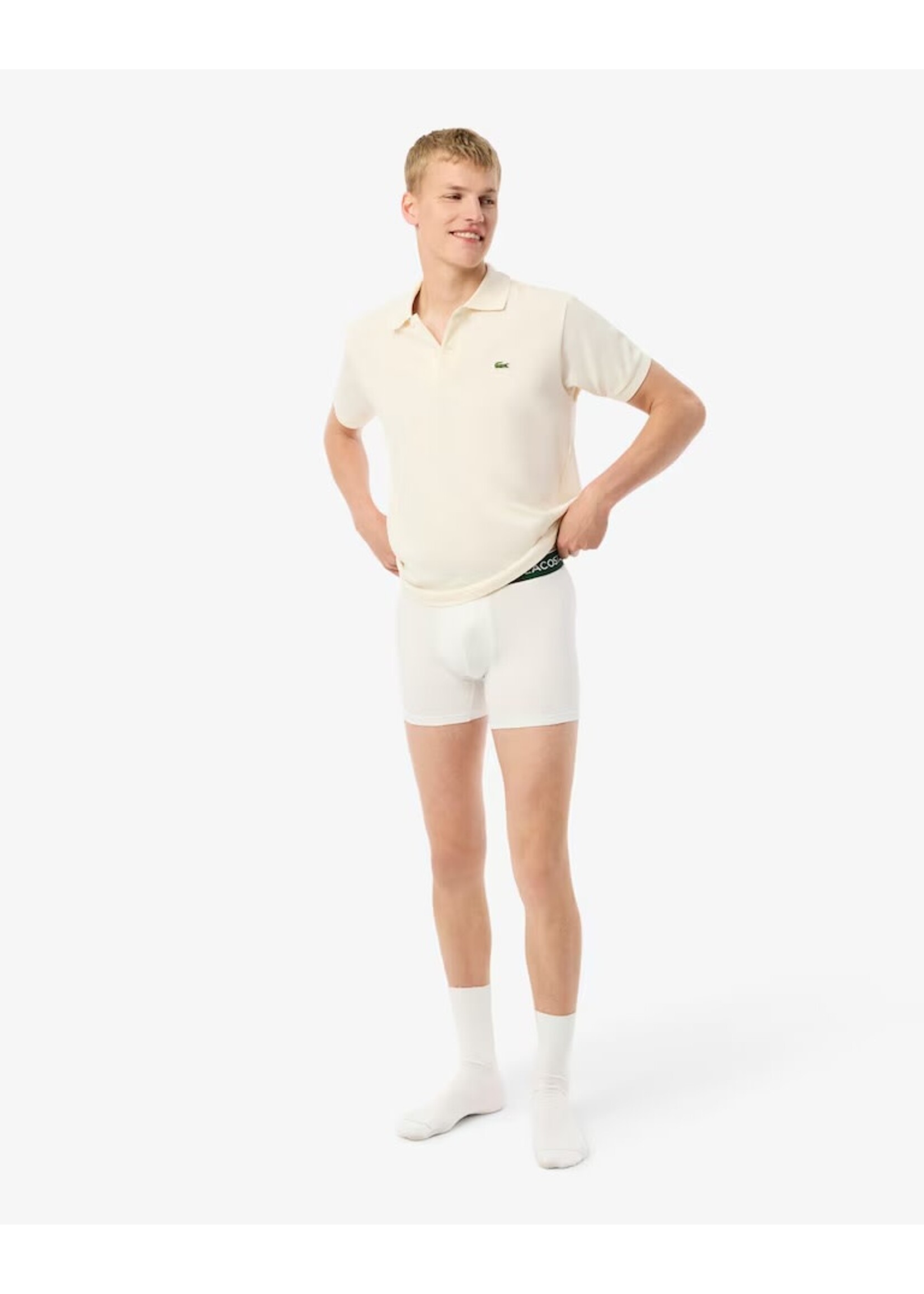 LACOSTE BOXER LACOSTE 6H1290-52