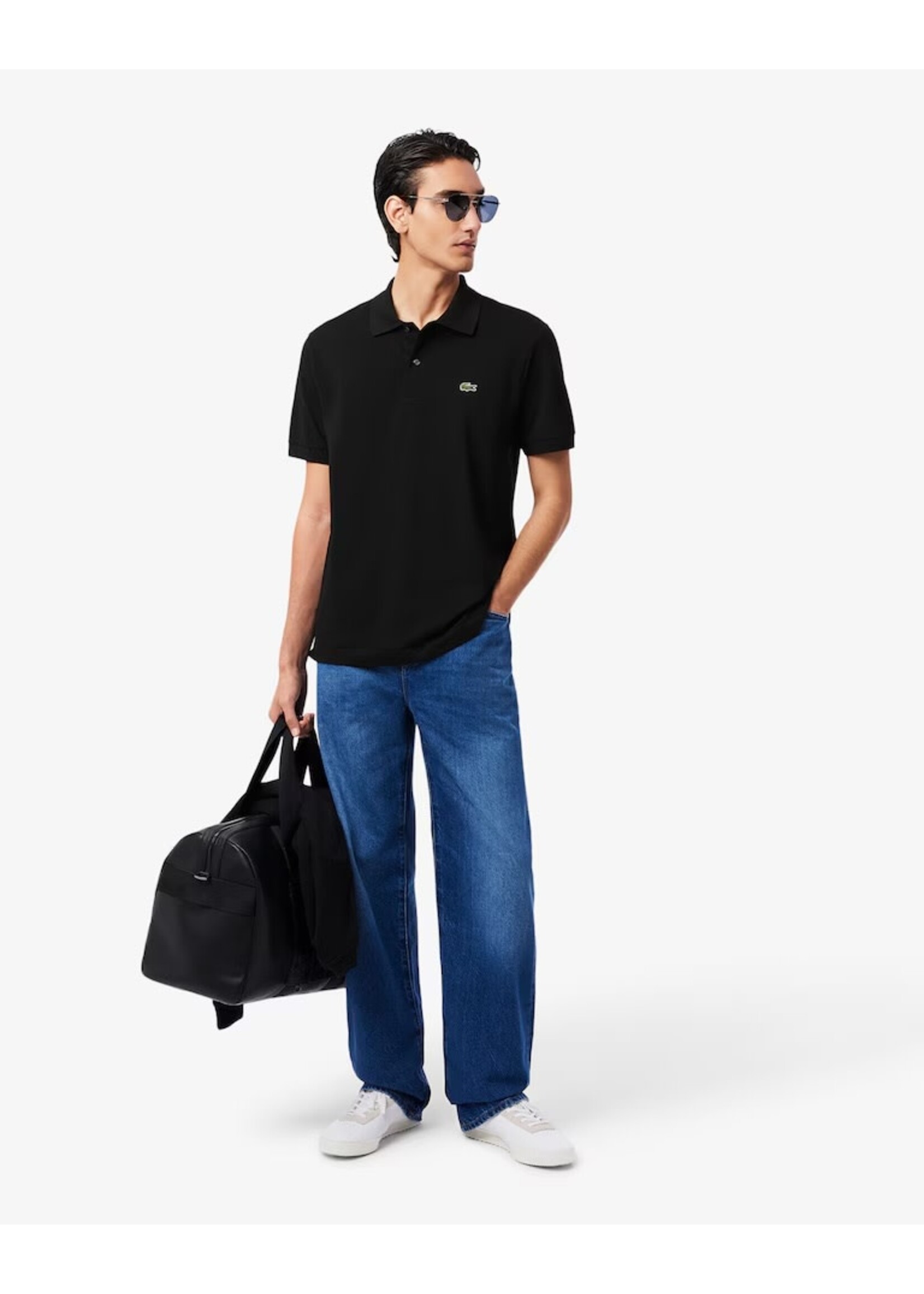 LACOSTE POLO LACOSTE M/C PH9851