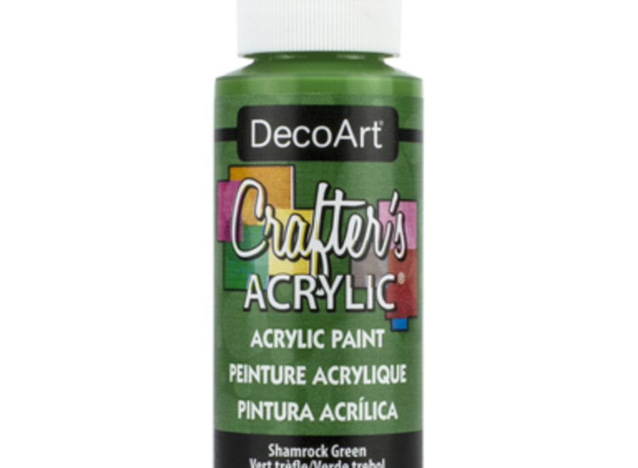 CRAFTER'S ACRYLIC 2 OZ