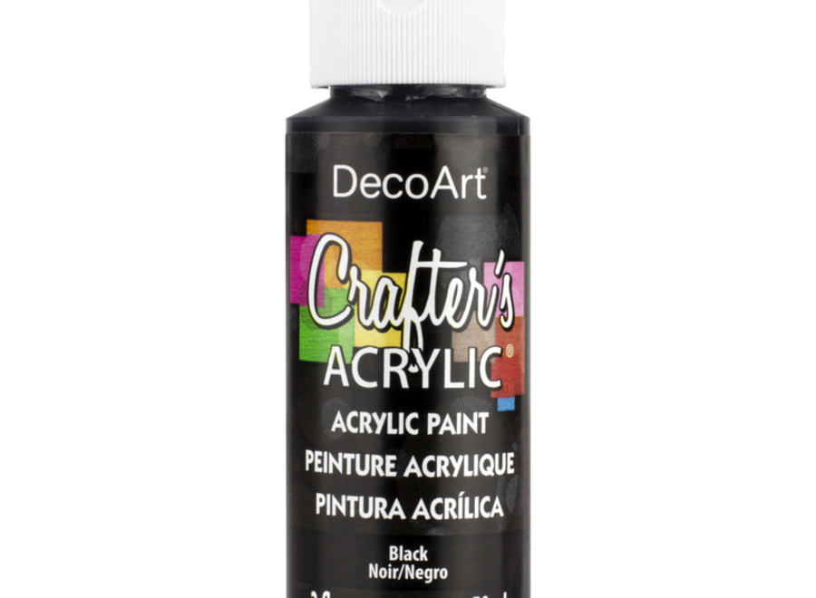 CRAFTER'S ACRYLIC 2 OZ