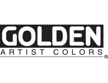 Golden Artist Colors, OPEN Slow-Drying Acrylics, 12-color Mixing Set