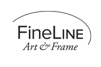 PC-3M FINE SET/8 BASIC - Fine Line Art and Frame