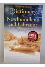 Downhome Distribution Dictionary of NL & Lab Book-#20