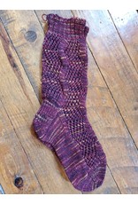 Joyce Bryant Socks, #110