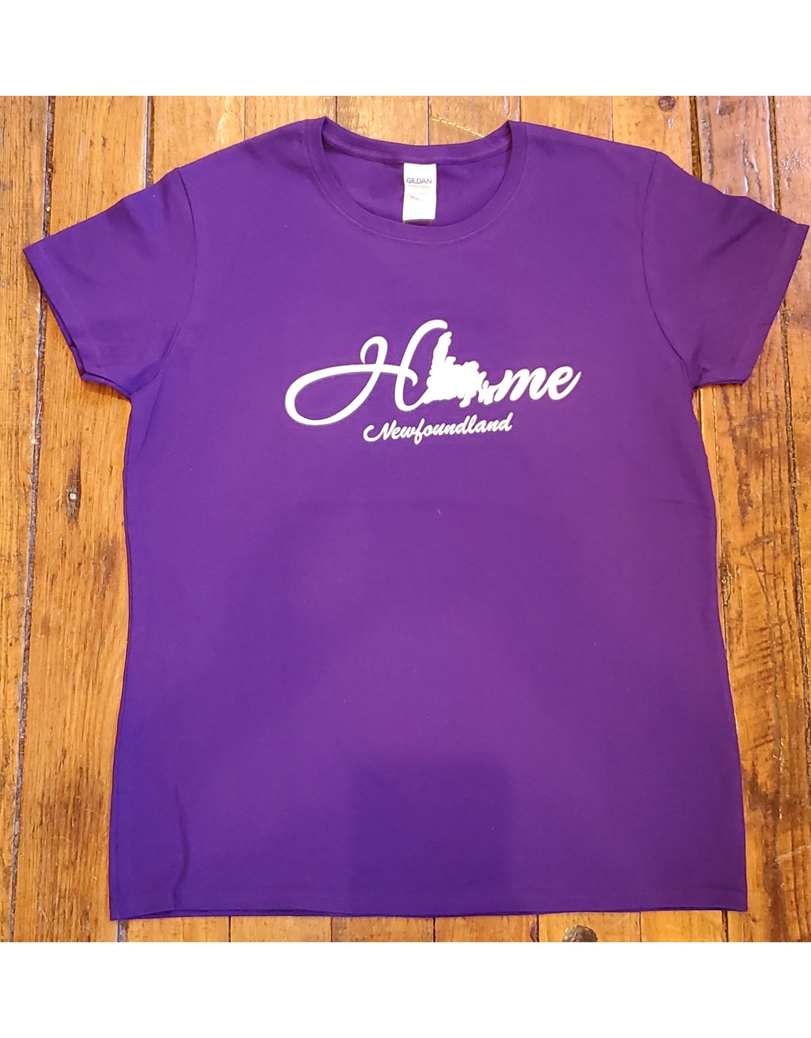 T-Shirt Home Newfoundland #20