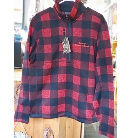 RAD Distribution Kodiac Lumberjack Sweater, Med