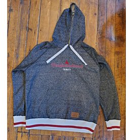Hooded Sweater Cabin Unisex #5