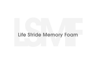 Life Stride Memory Foam