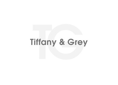 Tiffany & Grey