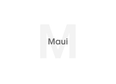 Maui