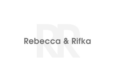 Rebecca & Rifka