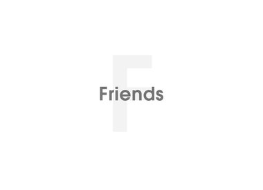 Friends