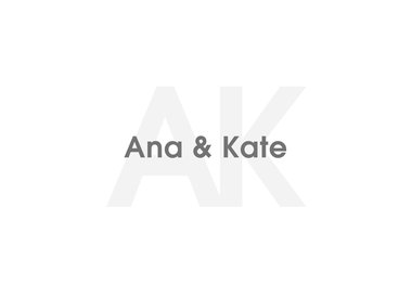 Ana & Kate