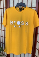 Hugo Boss Hugo Boss Tee Graphic Logo Regular Fit