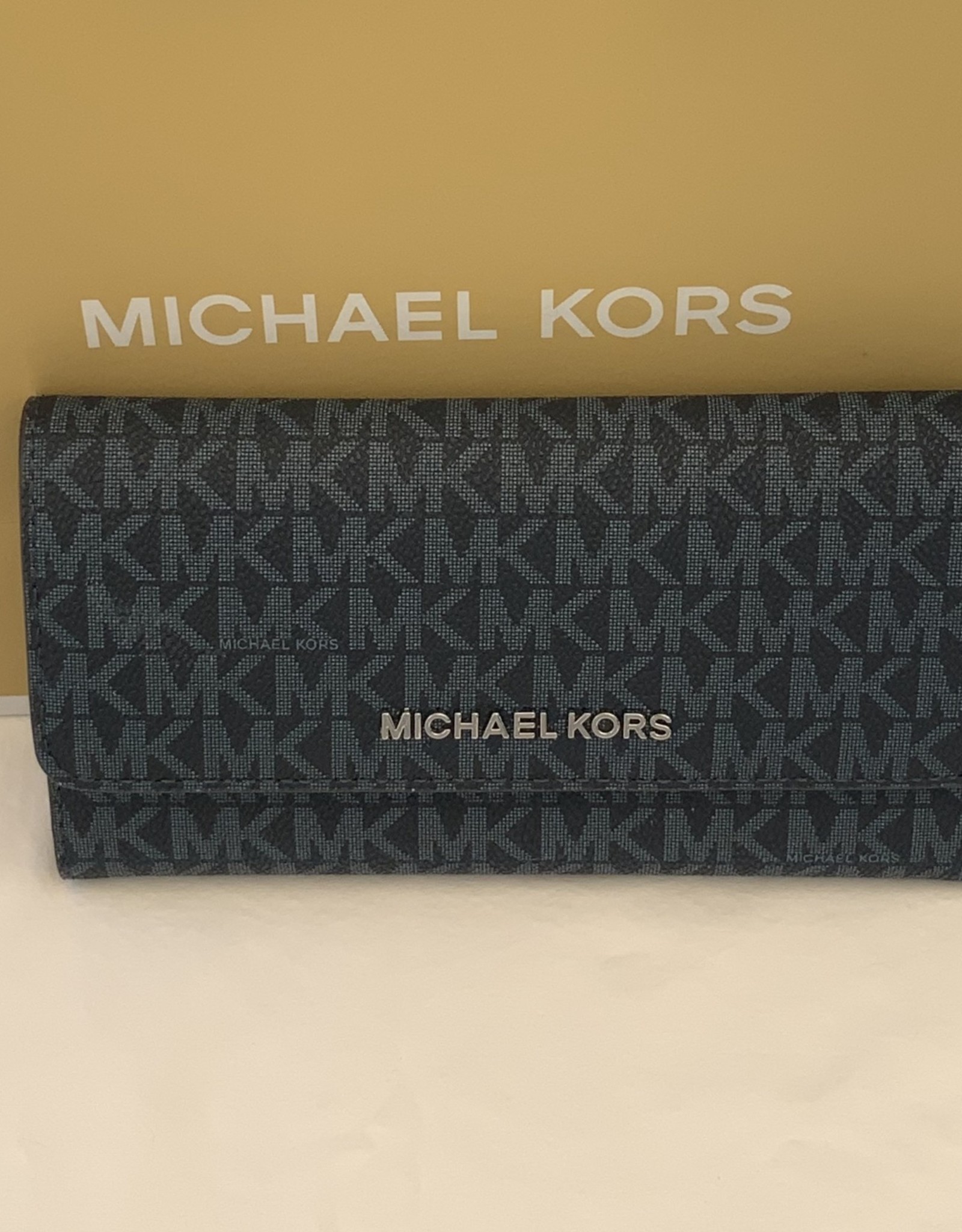 Michael Kors Michael Kors Wallet Large Trifold