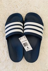Adidas Adidas Slides Stripe