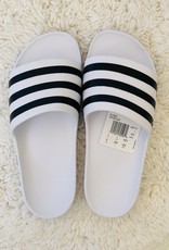 Adidas Adidas Slides Stripe
