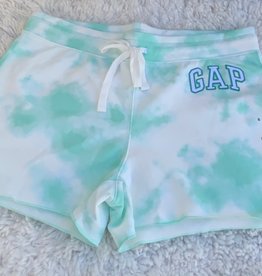 Gap Gap Shorts Logo